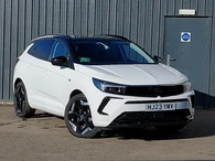 2023 Vauxhall Grandland 1.6 GSe