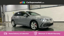 2021 Volkswagen Golf 1.4 TSI GTE