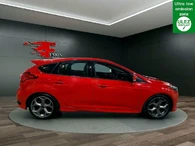 2018 Ford Focus 2.0TDCi ST2 Hatchback Powershift