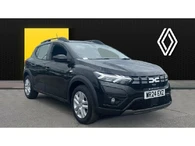 2024 Dacia Sandero Stepway 1.0 TCe Expression (90bhp)
