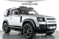2021 Land Rover 90 Defender 3.0 D250 First Edition
