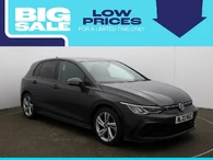 2022 Volkswagen Golf 1.5 TSI R-Line (150ps) Hatchback