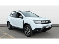 2023 Dacia Duster 0.9 TCe Journey