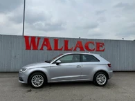 2015 Audi A3 1.6TD SE Technik Hatchback 3d
