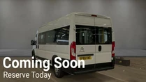 2019 Citroen Relay