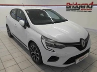 2021 Renault Clio 1.0 TCe Iconic (90ps)