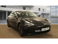 2019 Tesla Model 3 E Standard Plus