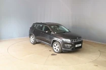 2018 Jeep Compass 1.6 Multijet II Longitude