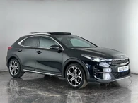 2020 Kia XCeed 1.4 T-GDi First Edition DCT