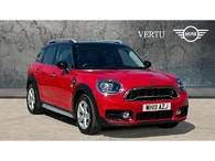 2019 MINI Countryman 2.0 Cooper S Classic (Comfort)