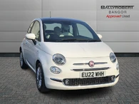 2022 Fiat 500 1.0 DOLCEVITA