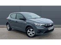 2024 Dacia Sandero 1.0 TCe Essential (100bhp) Bi-Fuel