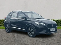 2022 MG ZS SUV 1.0T GDI Excite