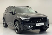 2022 Volvo XC90 2.0 B5 Plus
