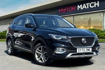 2023 MG HS 1.5T-GDI Exclusive (162ps) DCT