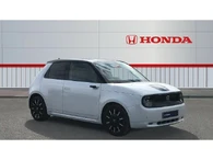 2022 Honda Honda E E Advance (16in
