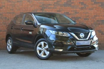 2019 Nissan Qashqai 1.3 DIG-T Acenta Premium (140ps)