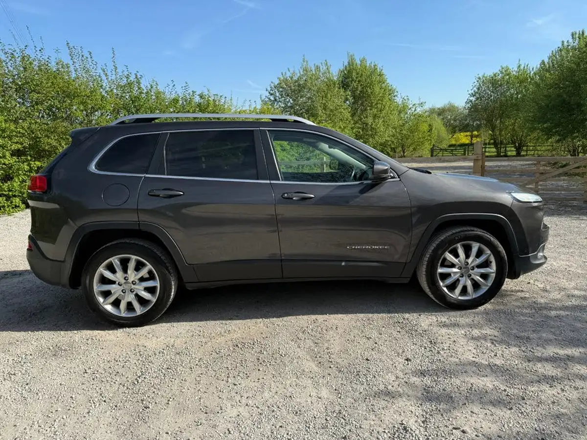 2014-jeep-cherokee-20crd-limited-168bhp-4wd-ss-auto-big-1