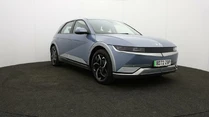 2022 Hyundai IONIQ 5 E Premium (217ps) 73kWh RWD