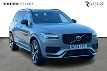 2024 Volvo XC90 2.0 T8 Plus