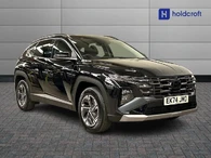 2024 Hyundai Tucson 1.6 T-GDi Advance (252ps) PHEV Auto