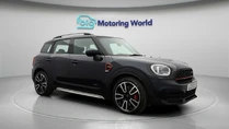 2021 MINI Countryman 2.0 John Cooper Works
