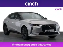DS DS 4