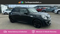 2020 MINI Cooper 2.0 Cooper S Sport (189bhp) Hatchback 5d Auto