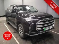 2023 Maxus T90EV E 88.55kWh
