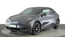 2022 Tesla Model Y E Long Range