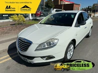 2012 Chrysler Delta 1.6TD SE