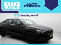 2023 Polestar Polestar 2 E PS2 (165kw) Standard Single Hatchback