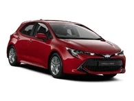 2019 Toyota Corolla 1.8 VVT-i Excel (TRK) Hatchback
