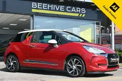 DS DS 3