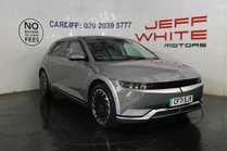2021 Hyundai IONIQ 5 E Ultimate (217ps) 73kWh RWD