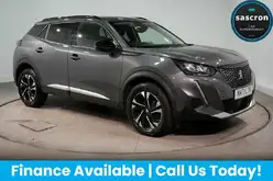 Peugeot 2008 SUV