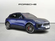 2022 Porsche Macan 2.9 V6 S