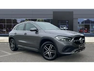2023 Mercedes-Benz GLA-Class 1.3 GLA 200 Sport Executive Station Wagon