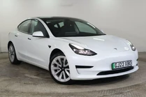 2021 Tesla Model 3 E Standard Plus