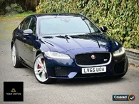 2015 Jaguar XF 3.0 S