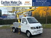 2015 DFSK Loadhopper 1.3 Window Van