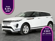 2021 Land Rover Range Rover Evoque 1.5 P300e R- Dynamic S