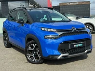 2024 Citroen C3 Aircross 1.2 PureTech MAX (130ps) EAT6