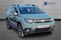 2024 Dacia Duster 1.3 TCe Journey (130bhp) 1332cc