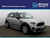 2022 MINI Countryman 1.5 Cooper Classic (Premium) Auto