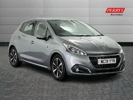 2019 Peugeot 208 1.2 PureTech Tech Edition (82bhp)