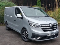 2023 Renault Trafic 2.0dCi SL30 150 Extra Sport (EU6d)