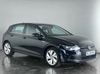 2020 Volkswagen Golf 2.0TDI Style (150ps) Hatchback DSG