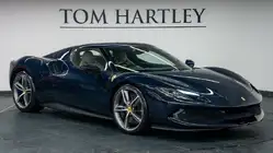 Ferrari 296