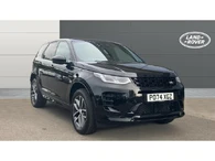 2024 Land Rover Discovery Sport 1.5 P270e Dynamic SE
